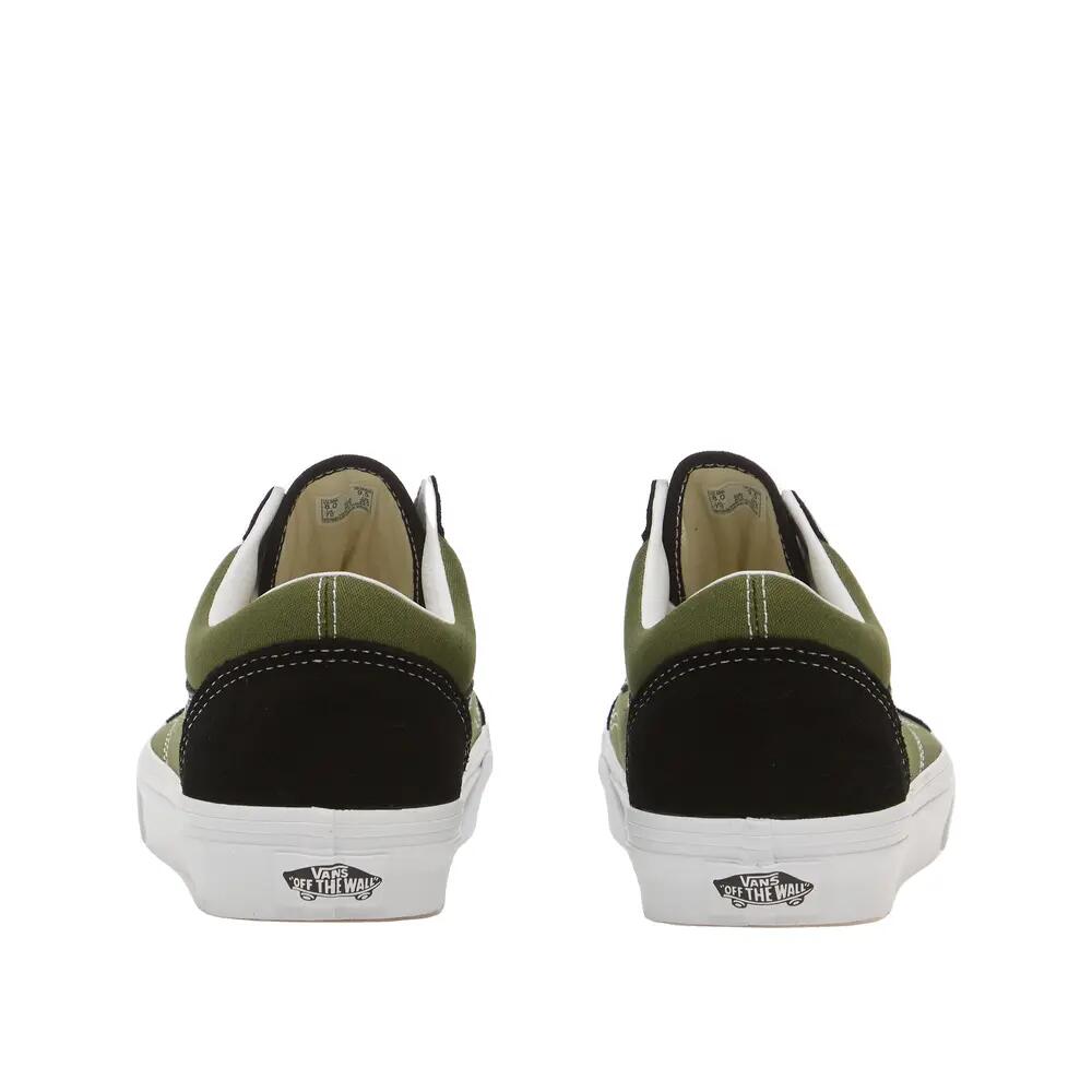 Zapatillas Vans Old Skool Color Sandstorm/White 5/6