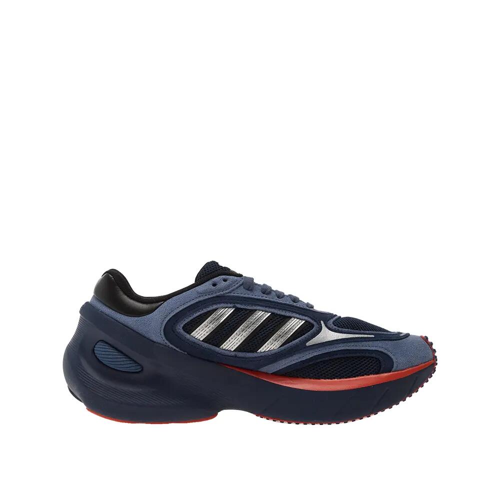 Zapatos de trail adidas adizero goukana Collegiate Navy 2/6