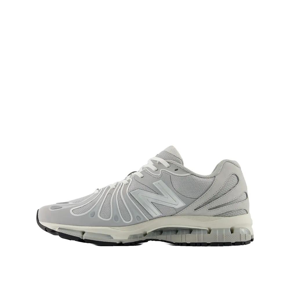 Zapatillas New Balance 1890 Gris 3/6