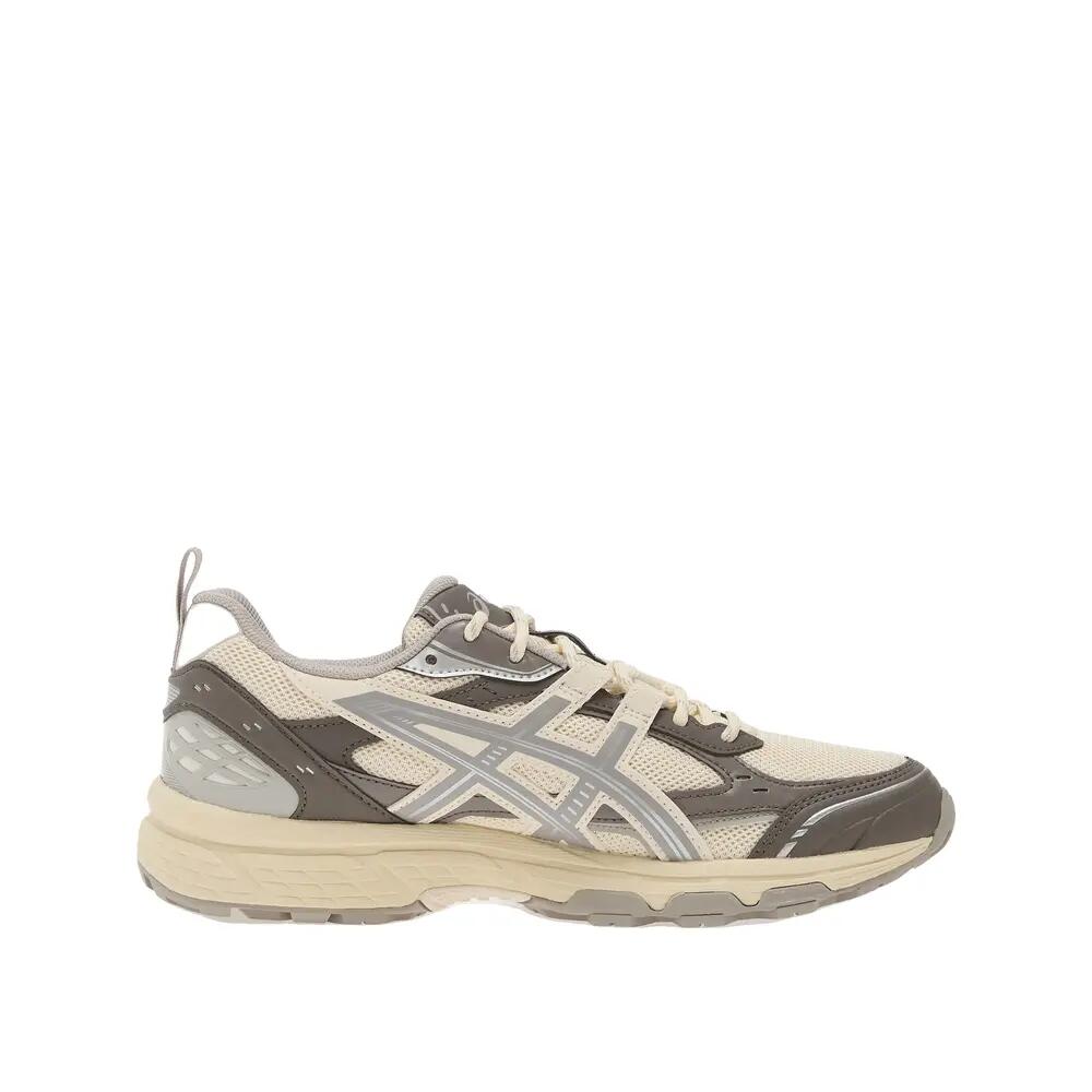 ASICS Gel-Nunobiki Schuhe Farbe Creme/Zement Grau 2/6