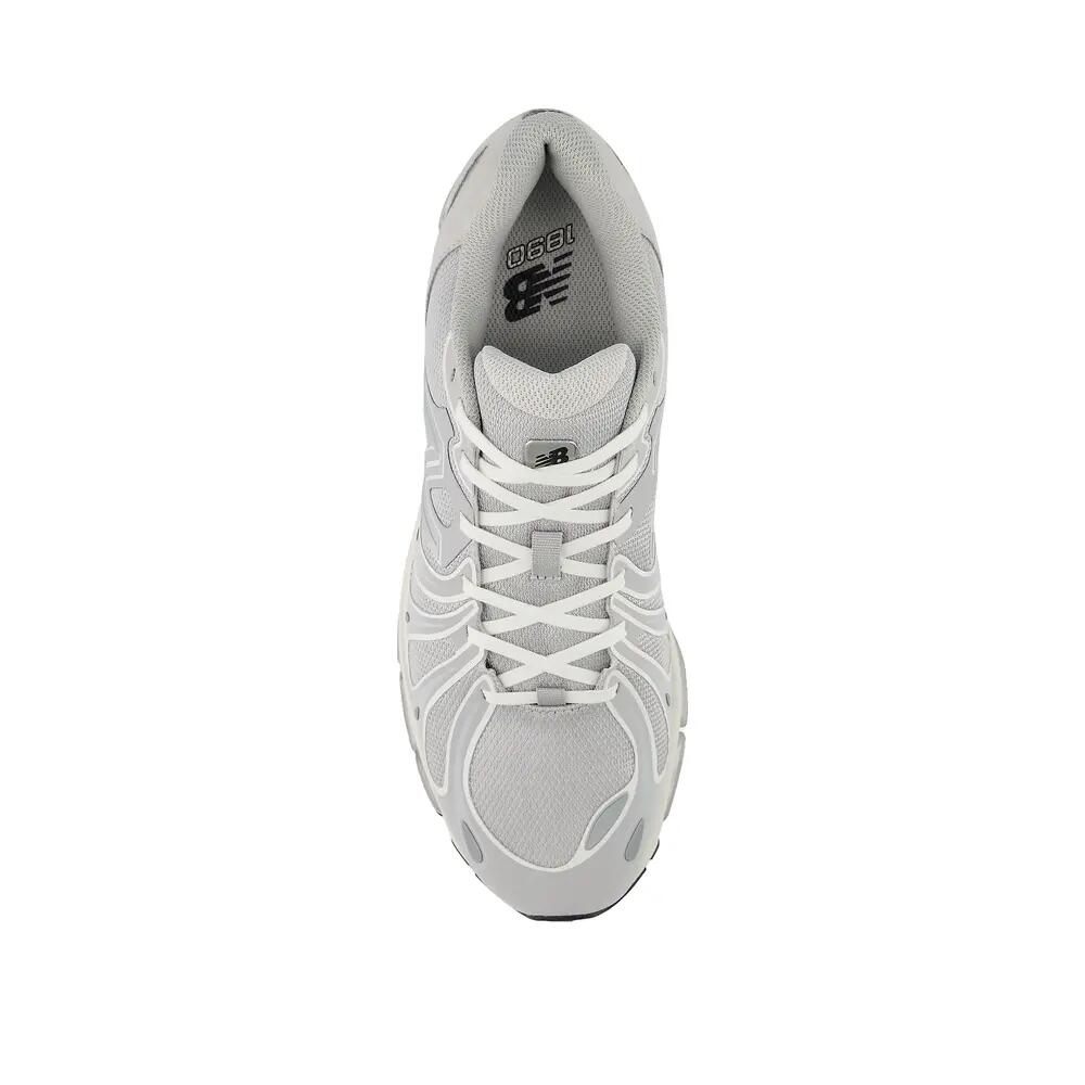 Zapatillas New Balance 1890 Gris 2/6