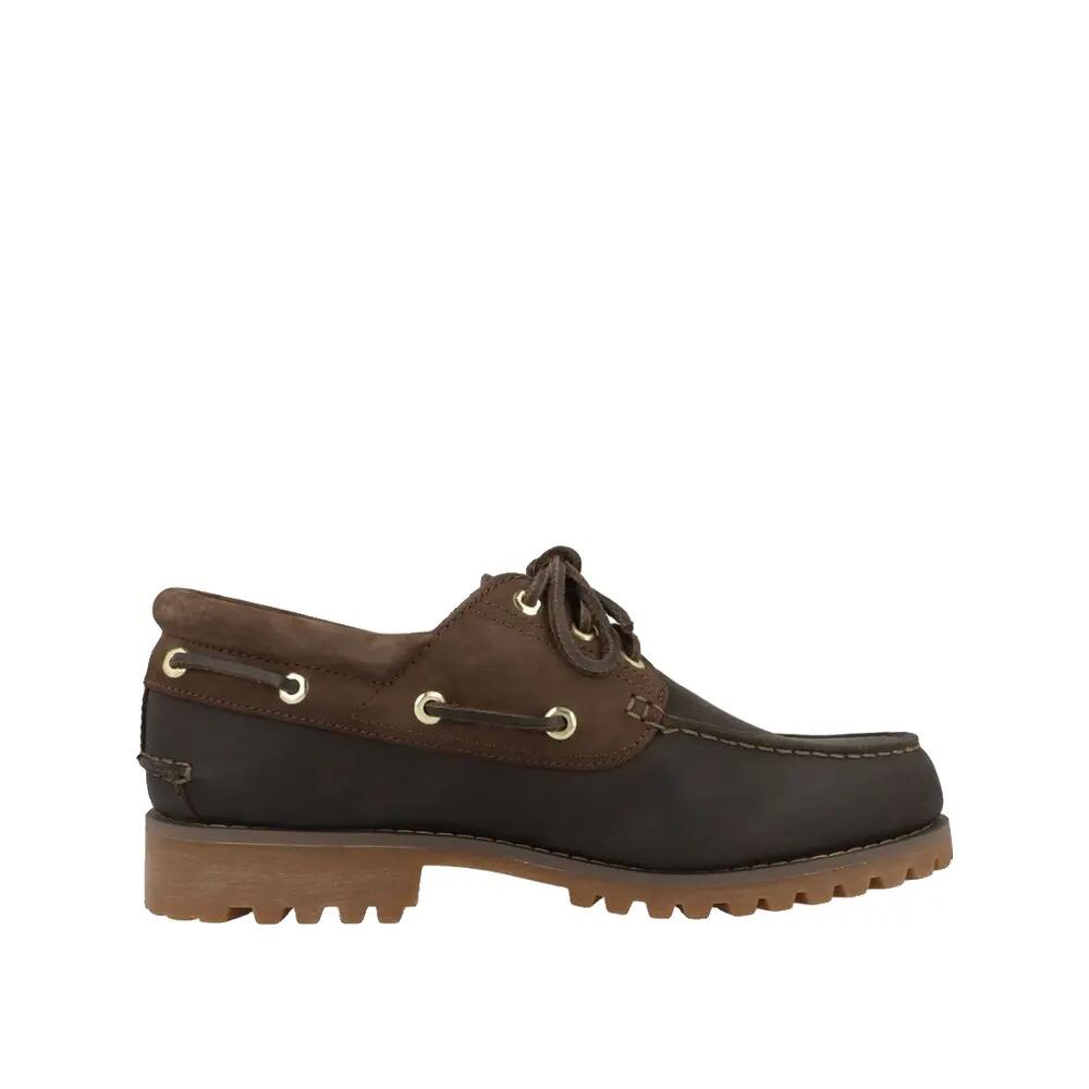 Timberland Authentische Schuhe Braun 1/6