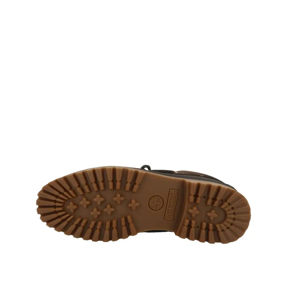 Timberland Authentische Schuhe Braun 6/6