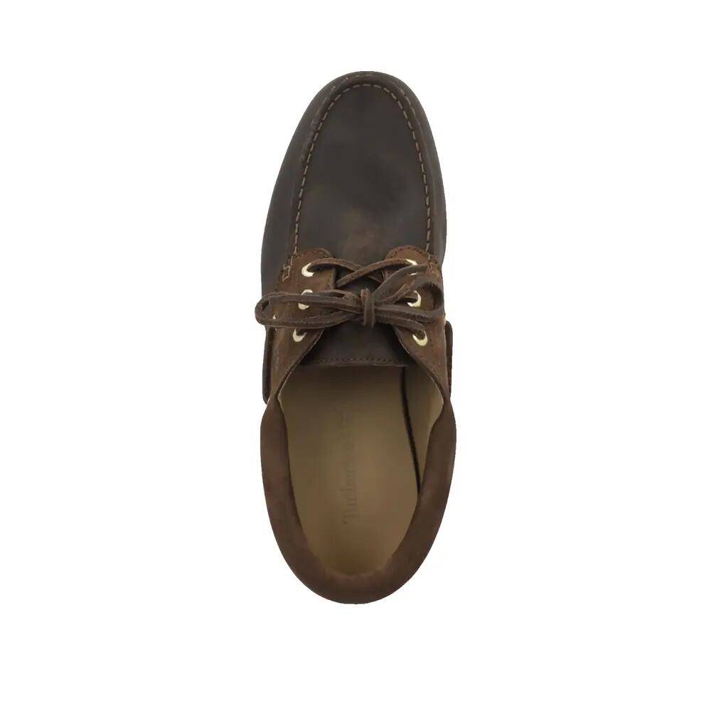 Timberland Authentische Schuhe Braun 5/6