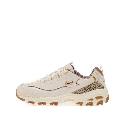 Chaussures Skechers D'Lites Wild Charm