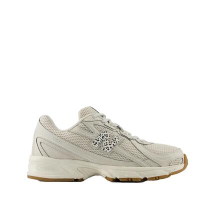 Chaussures New Balance 740 Moonbeam/Sea Salt