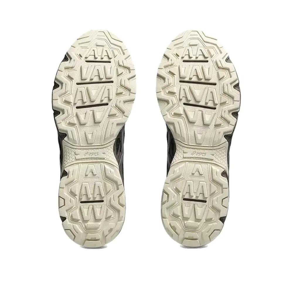 Chaussures de trail Asics Gel-Nunobiki Cocoa Powder 4/4