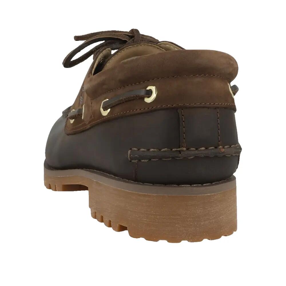 Timberland Authentische Schuhe Braun 4/6