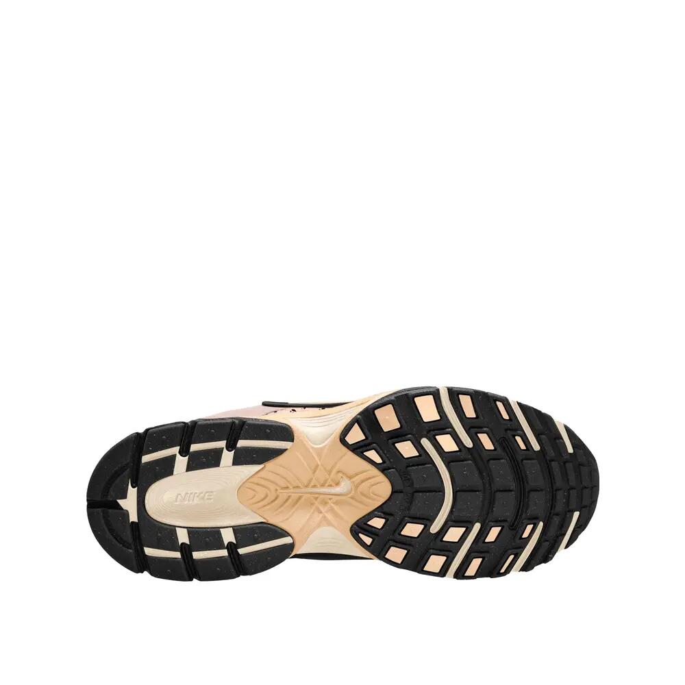 Nike V5 RNR Chalk/Chalk-Silt Red-Arctic Orange 6/6