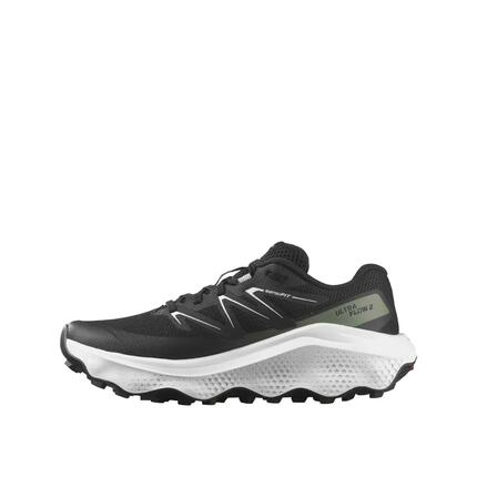 Chaussures Salomon Noires