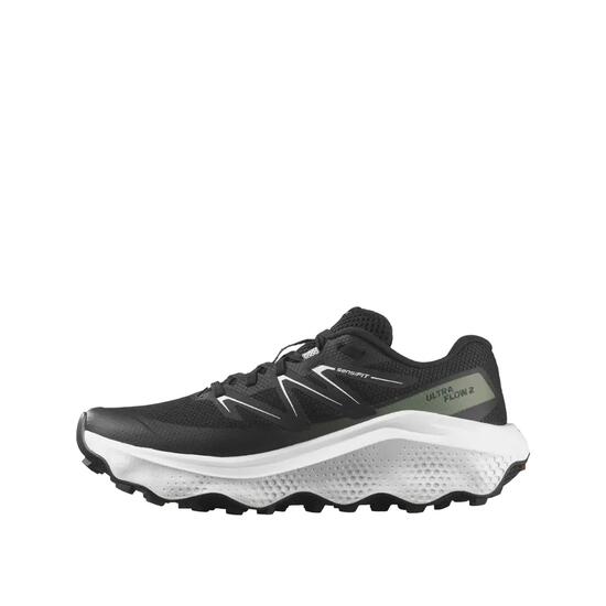 Chaussures Salomon Noires