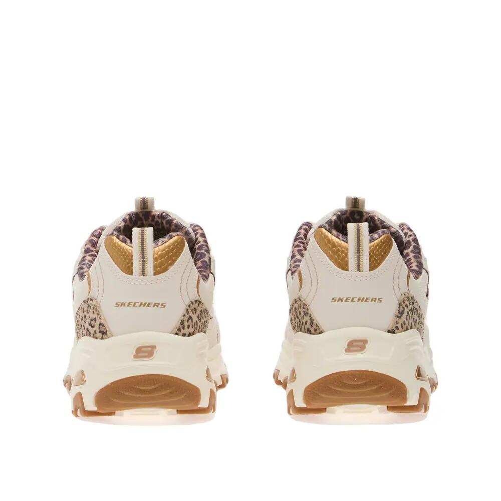 Chaussures Skechers D'Lites Wild Charm 5/6