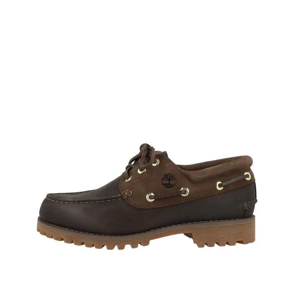 Timberland Authentische Schuhe Braun 3/6