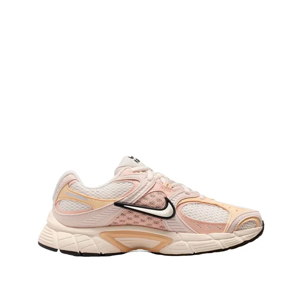 Nike V5 RNR Chalk/Chalk-Silt Red-Arctic Orange 5/6