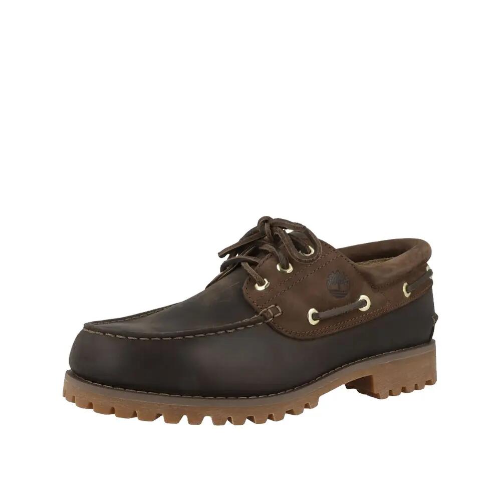 Timberland Authentische Schuhe Braun 2/6