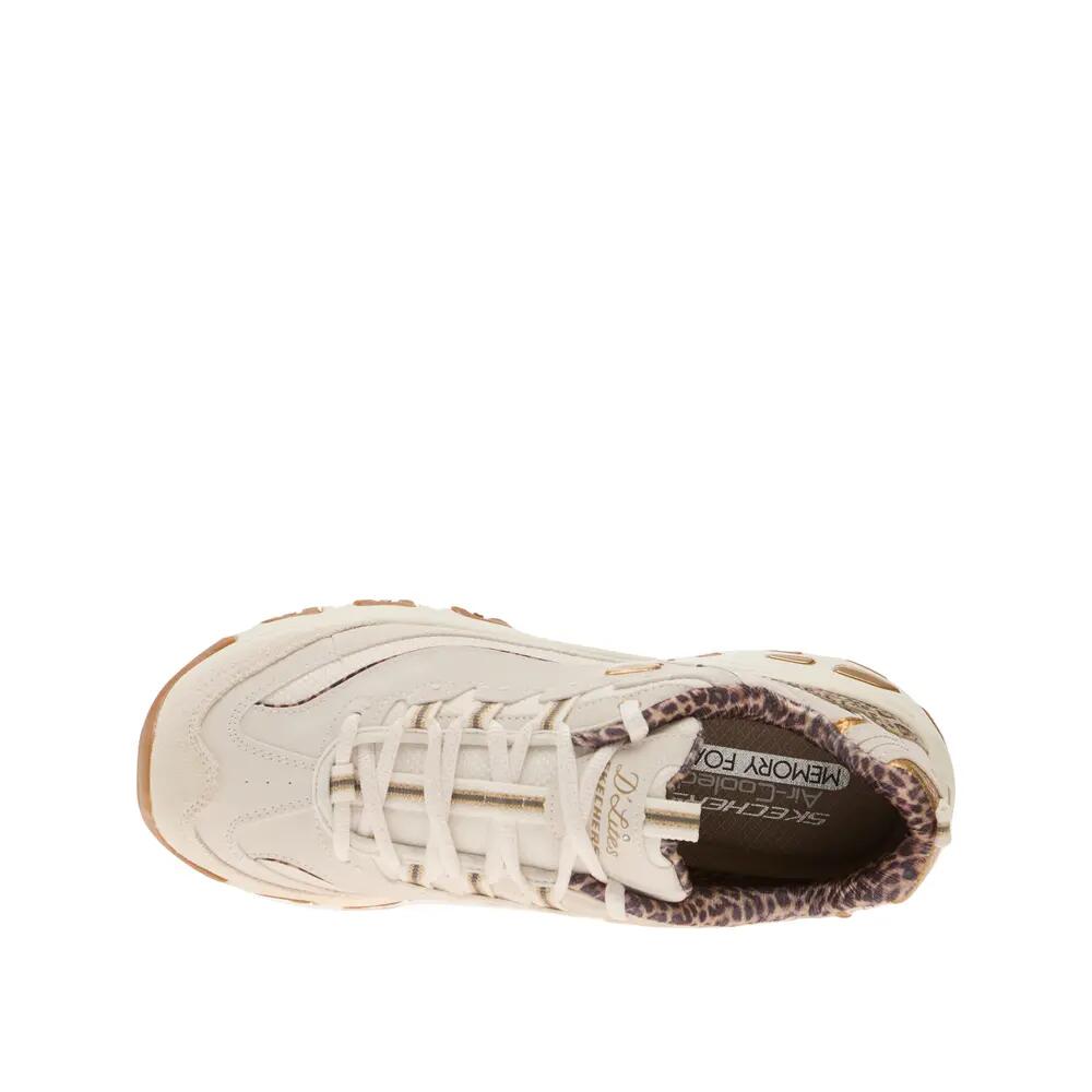 Chaussures Skechers D'Lites Wild Charm 4/6