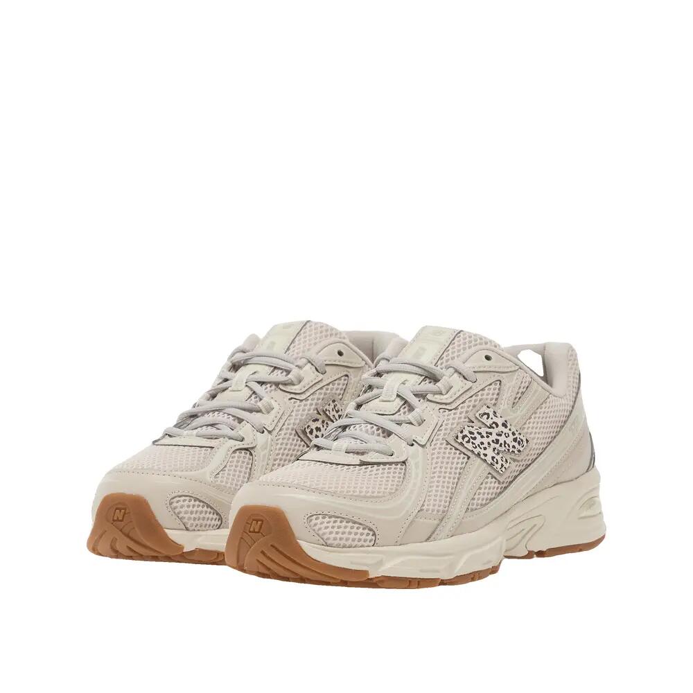 Chaussures New Balance 740 Moonbeam/Sea Salt 5/6
