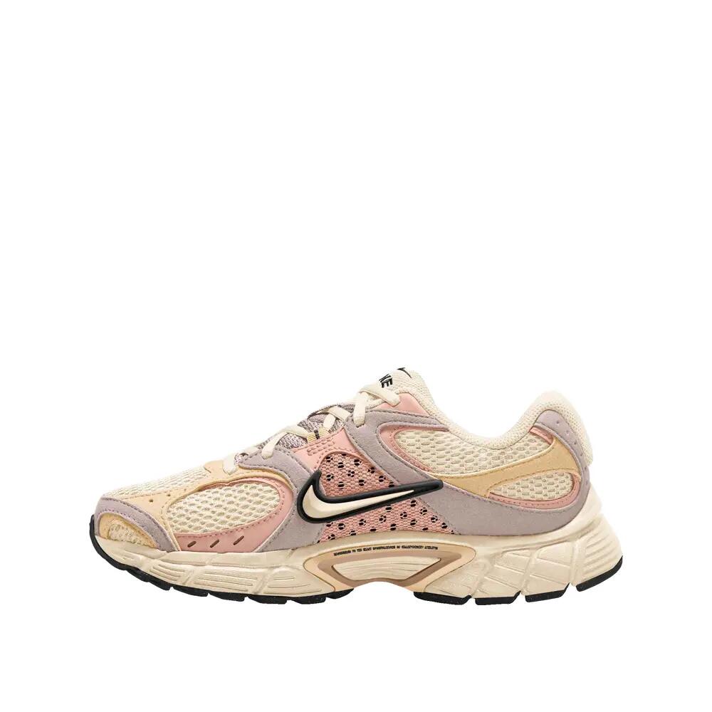 Nike V5 RNR Chalk/Chalk-Silt Red-Arctic Orange 4/6