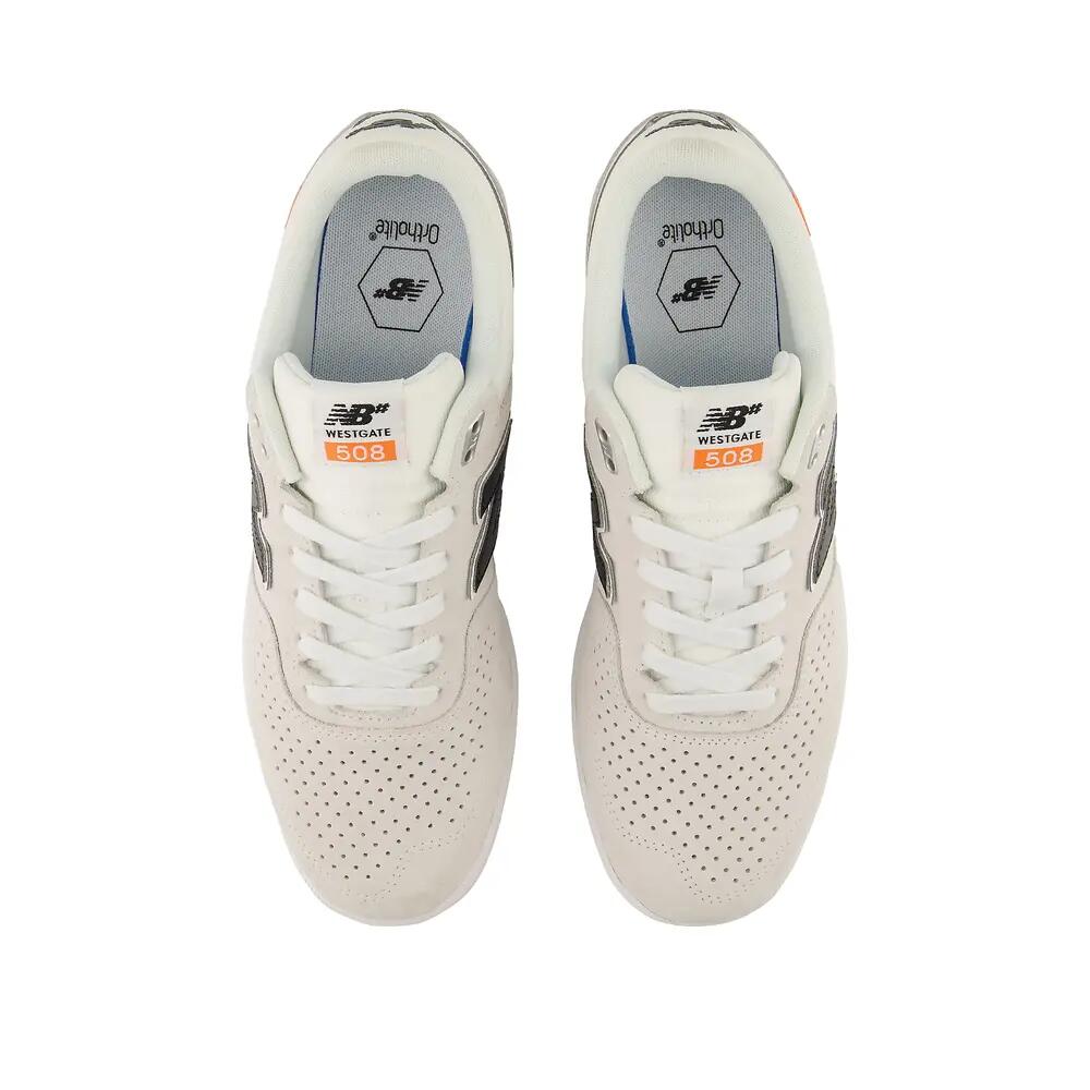 Chaussures New Balance Brandon Westgate 508 Grises 2/3