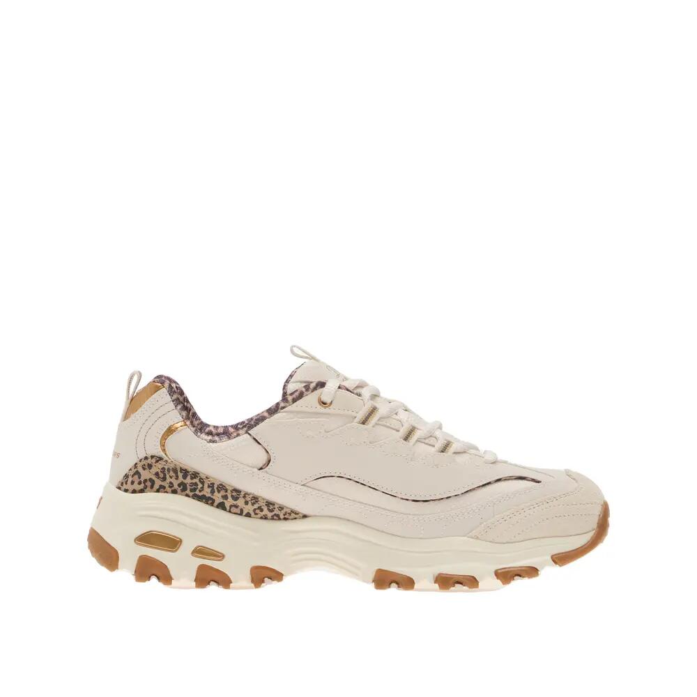 Chaussures Skechers D'Lites Wild Charm 3/6