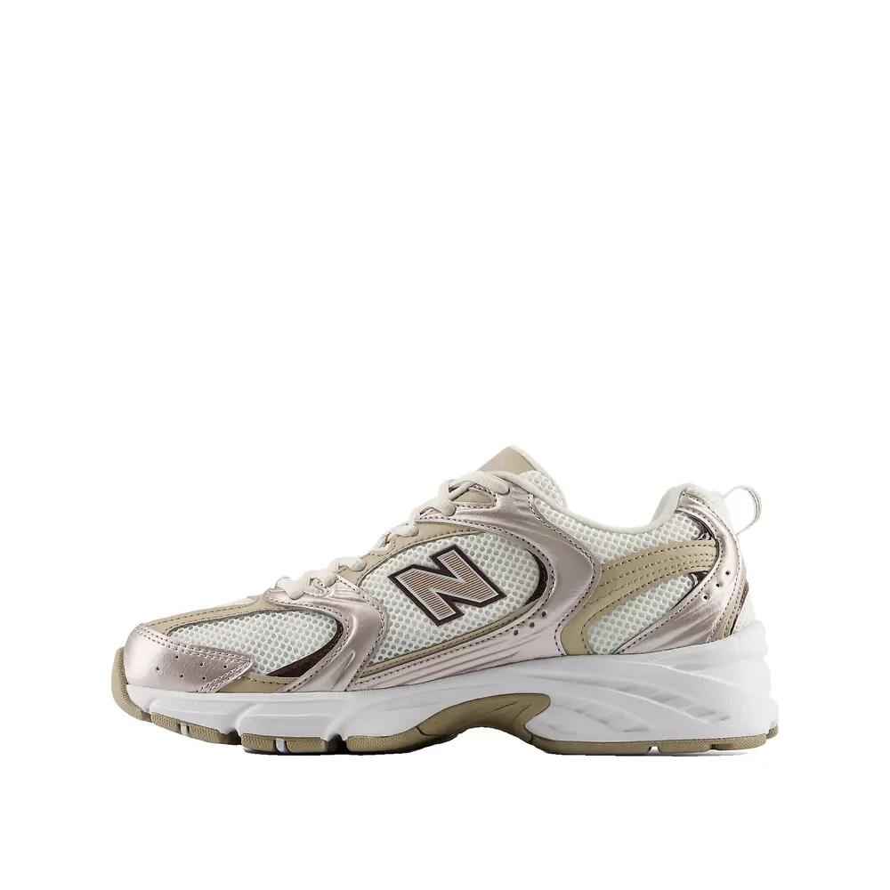 Zapatos New Balance U530 Pumpernickel Negro 3/6