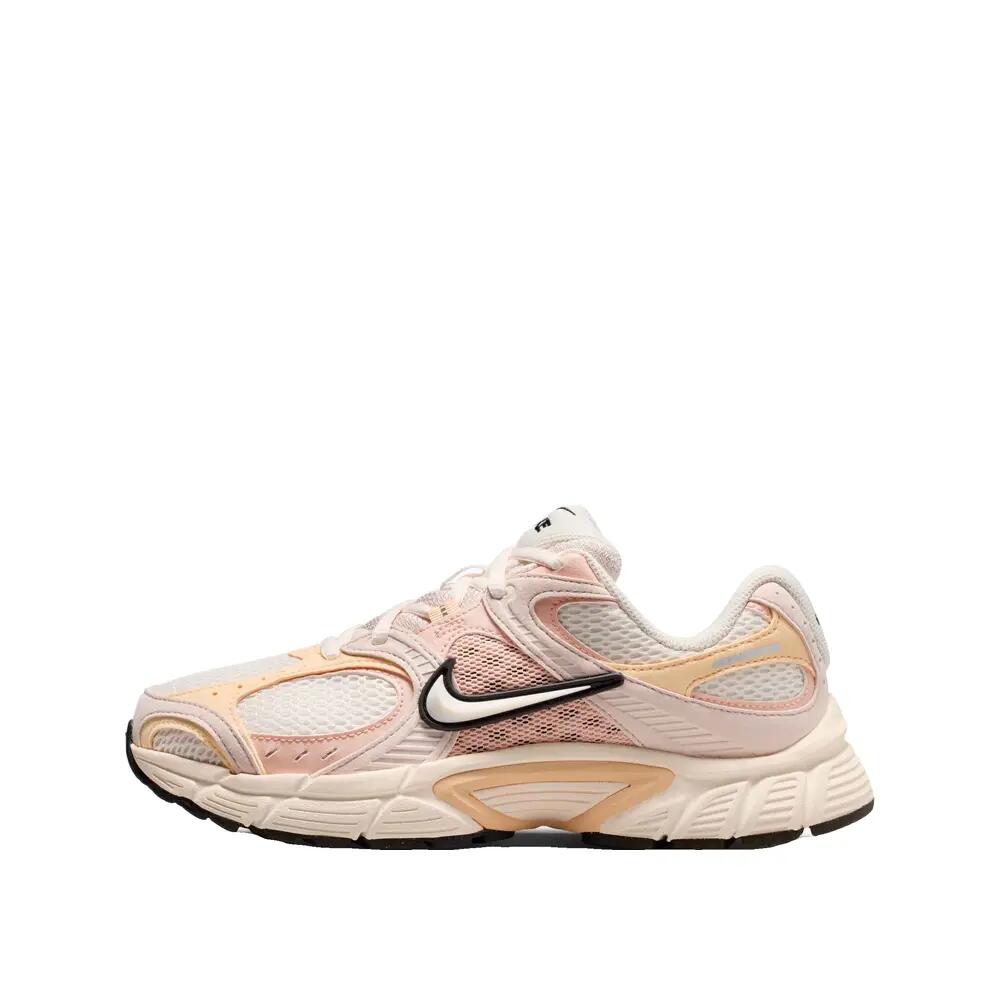 Nike V5 RNR Chalk/Chalk-Silt Red-Arctic Orange 3/6