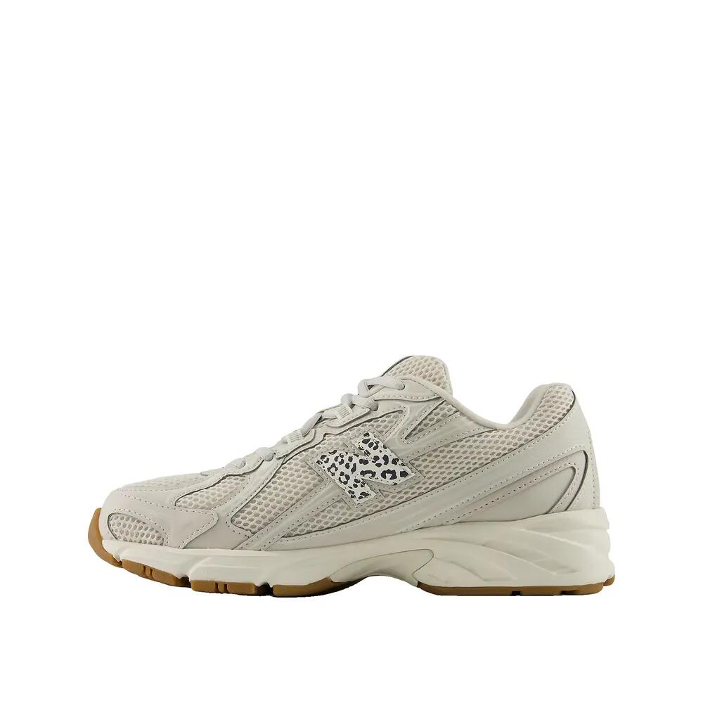 Chaussures New Balance 740 Moonbeam/Sea Salt 3/6