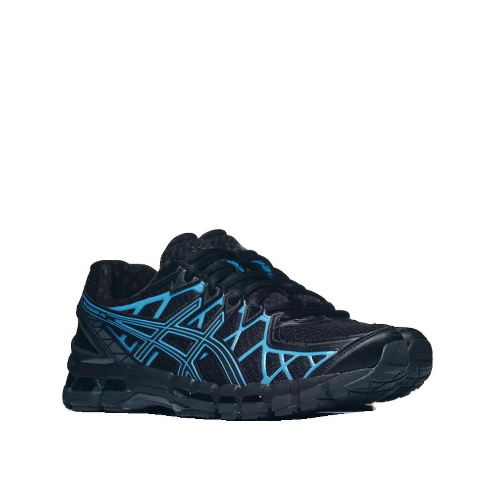 Buty biegowe ASICS Gel-Kayano 20 Czarny/Woda
