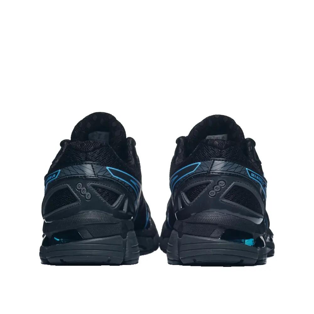 Scarpe da corsa ASICS Gel-Kayano 20 Nero/Aqua 6/6