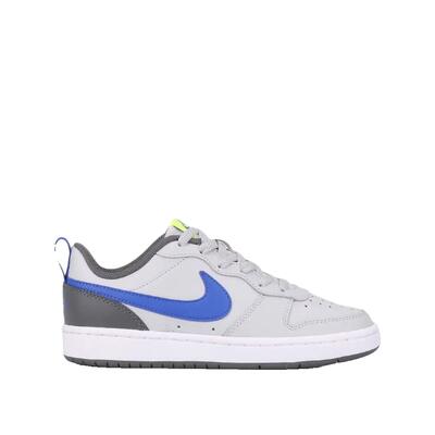 Scarpe Nike Court Borough Low 2 Grigie