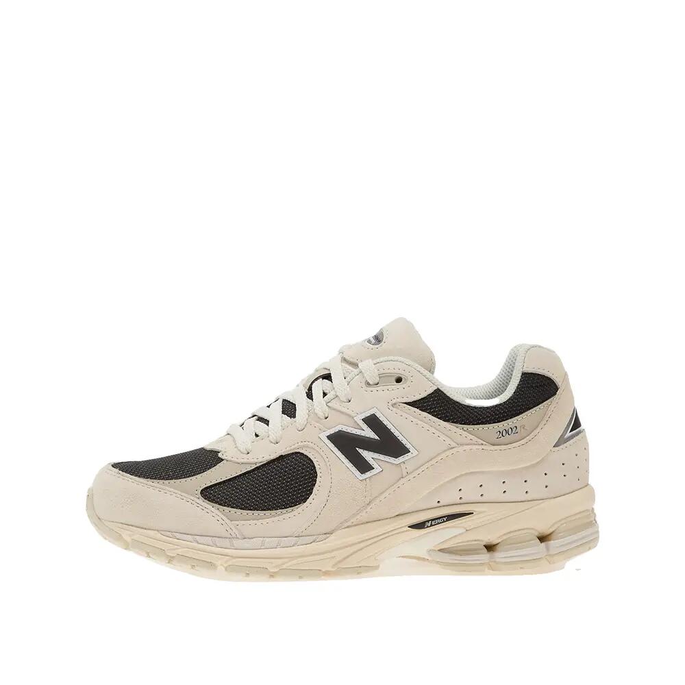 New Balance U2002RN Weiße Schuhe 6/6