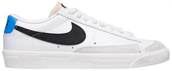 Nike Blazer Low