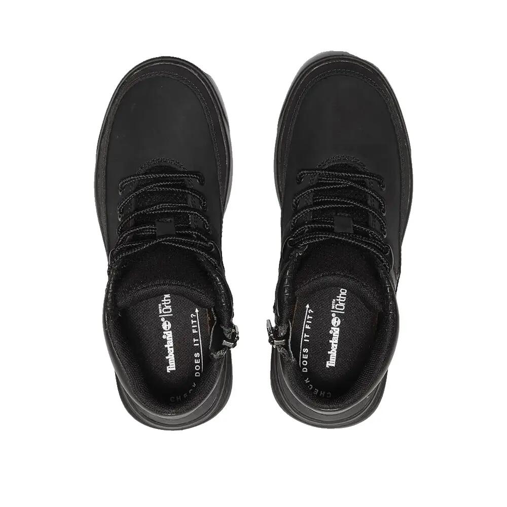 Zapatillas Timberland Seneca Bay Negras 6/9