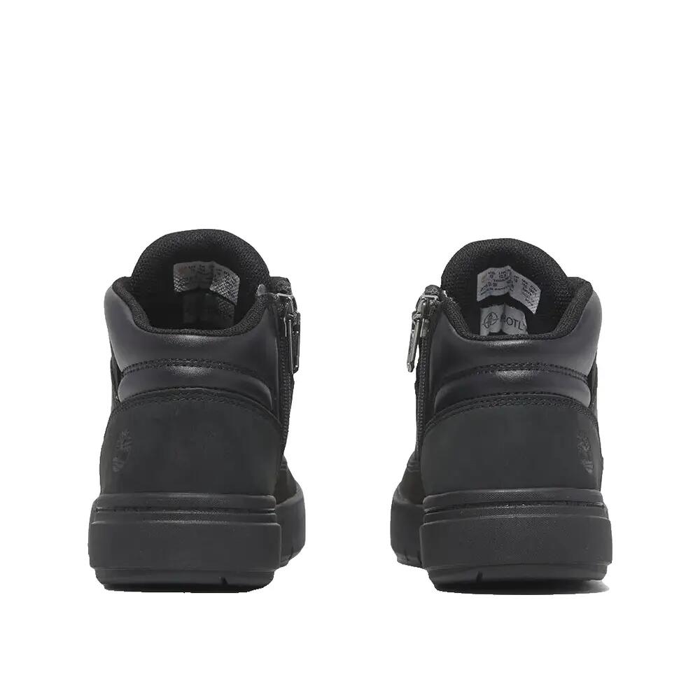 Zapatillas Timberland Seneca Bay Negras 5/9