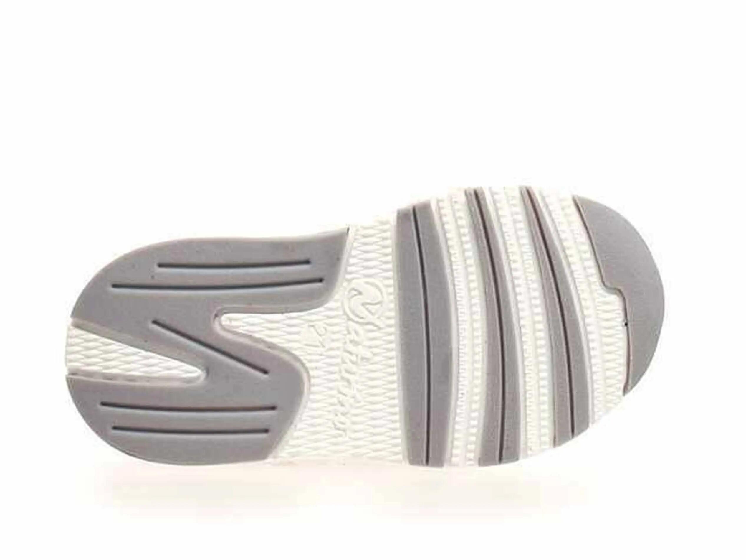 Jesko VL Kinder-Sneaker aus Leder und Cordura 6/6