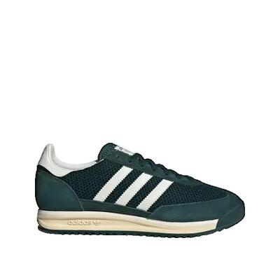 Scarpe adidas sl 72 rs Verde