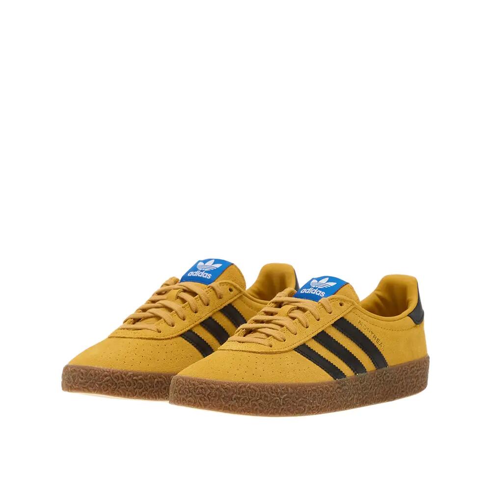 Chaussures adidas Montreal Jaune 5/8