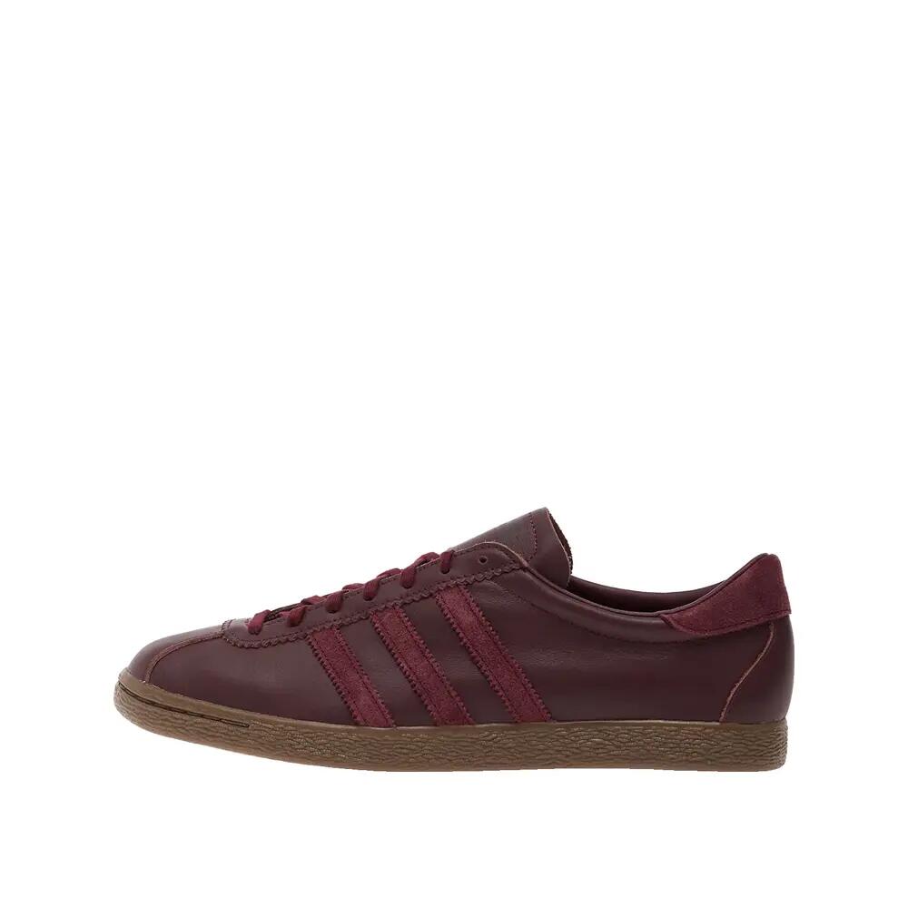 adidas Tobacco Maroon/ Maroon/ Gum5 — photo 6