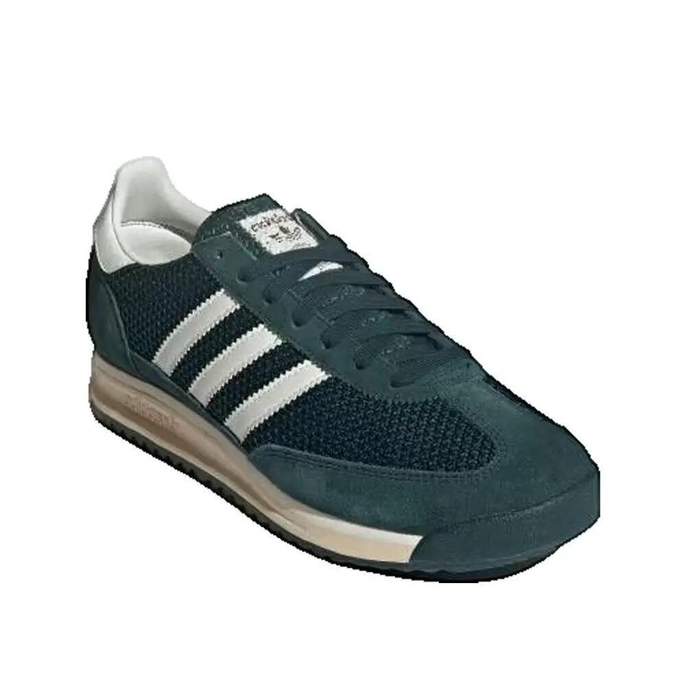 Scarpe adidas sl 72 rs Verde 3/3