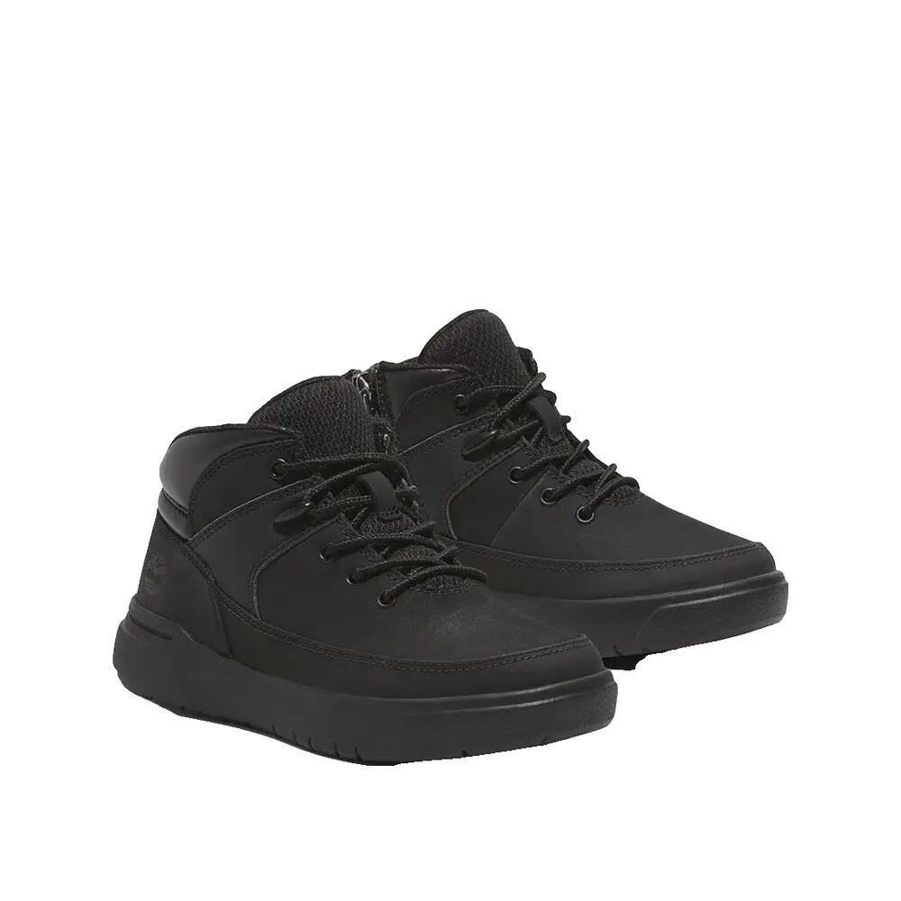 Zapatillas Timberland Seneca Bay Negras 4/9