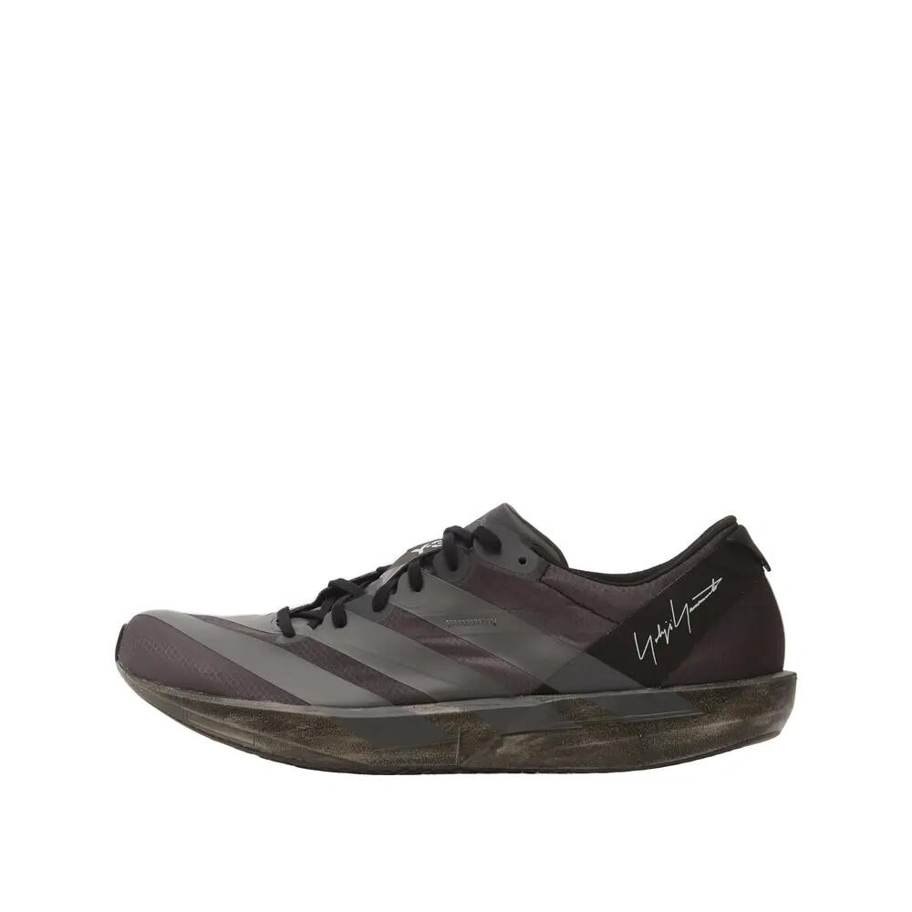 Scarpe da corsa adidas Adios 9 Nero/Grigio Cinque/Bianco Off 6/6