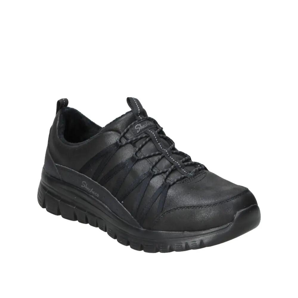 Chaussures Skechers Graceful Cozy Hug 3/5
