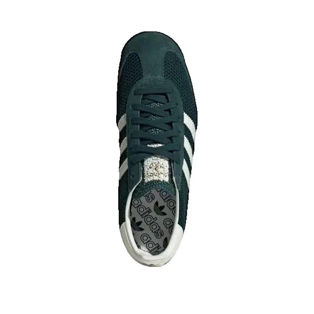 Scarpe adidas sl 72 rs Verde 2/3