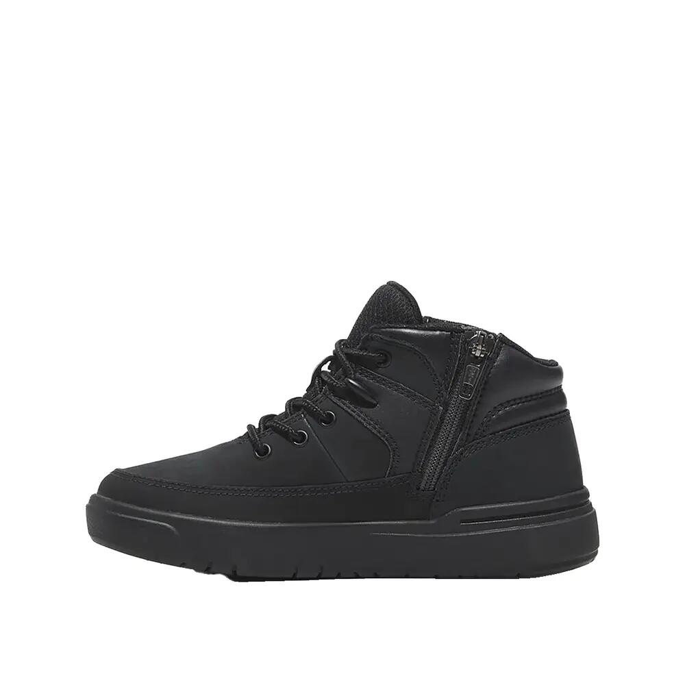 Zapatillas Timberland Seneca Bay Negras 3/9