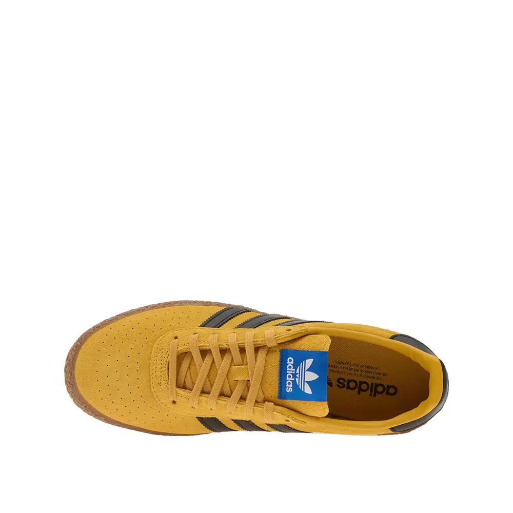 Chaussures adidas Montreal Jaune 3/8