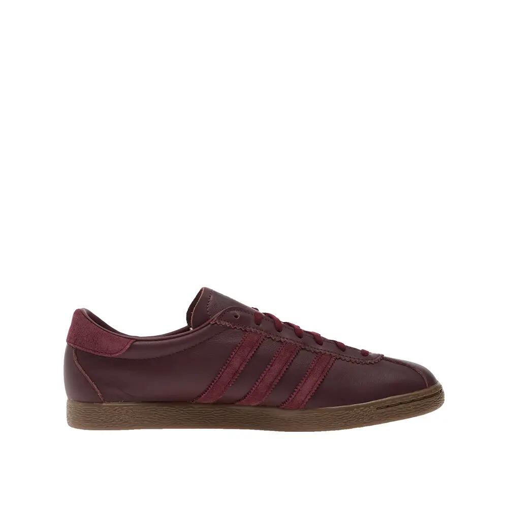 adidas Tobacco Maroon/ Maroon/ Gum5 — photo 2