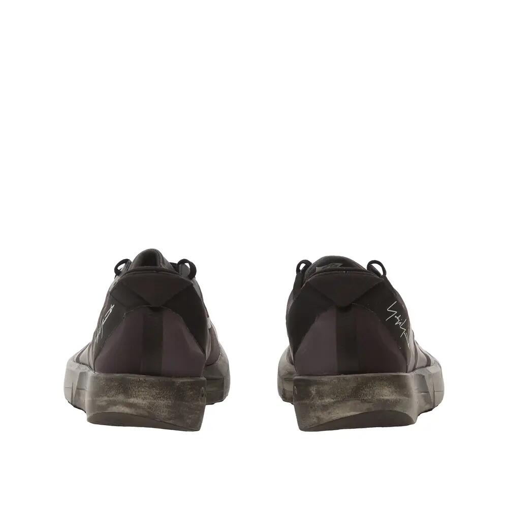 Scarpe da corsa adidas Adios 9 Nero/Grigio Cinque/Bianco Off 4/6