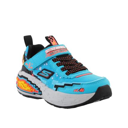 Zapatillas niño Skechers Mega-craft 4k