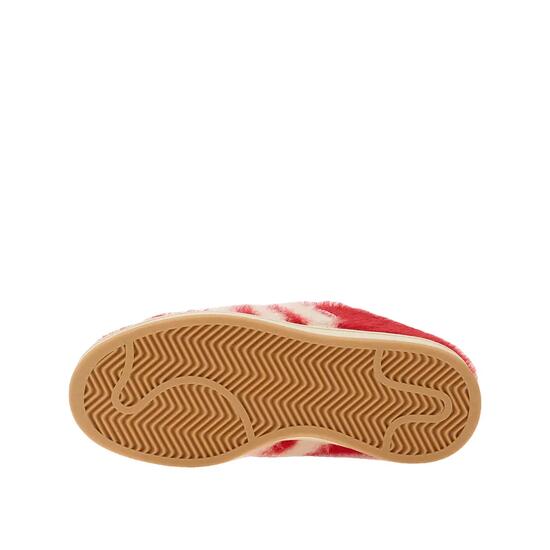 Zapatillas adidas Campus 00s Rojo/Blanco