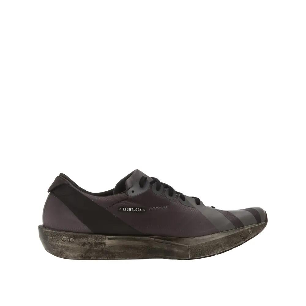Scarpe da corsa adidas Adios 9 Nero/Grigio Cinque/Bianco Off 2/6